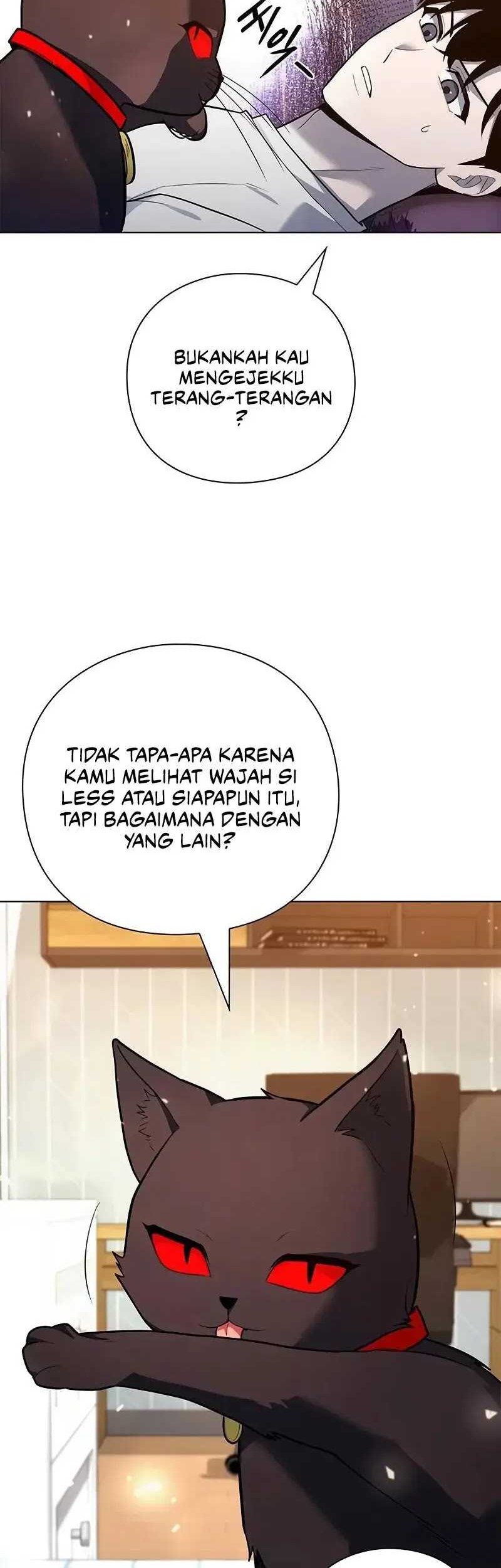 Weapon Maker Chapter 41 - halaman 7