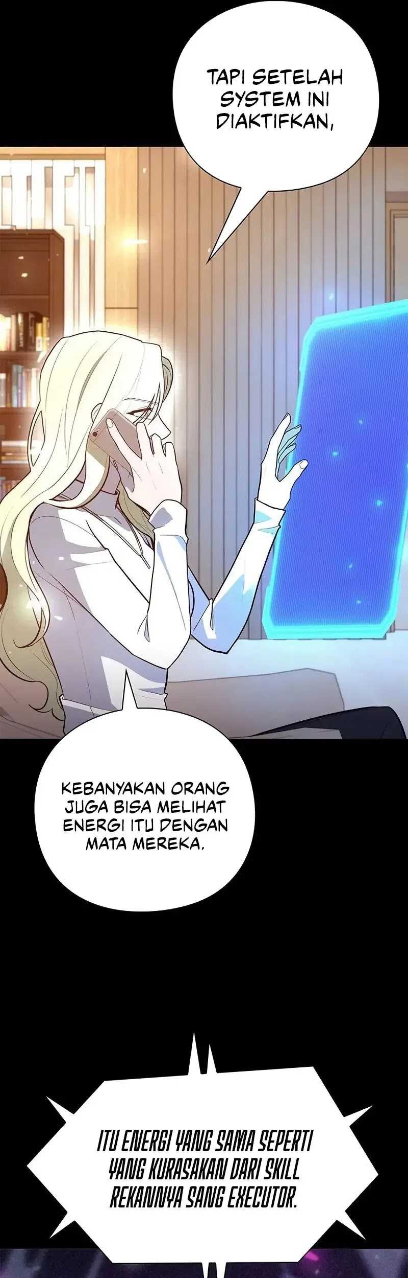 Weapon Maker Chapter 41 - halaman 70
