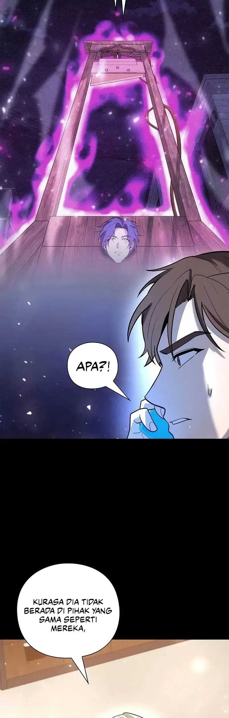 Weapon Maker Chapter 41 - halaman 71