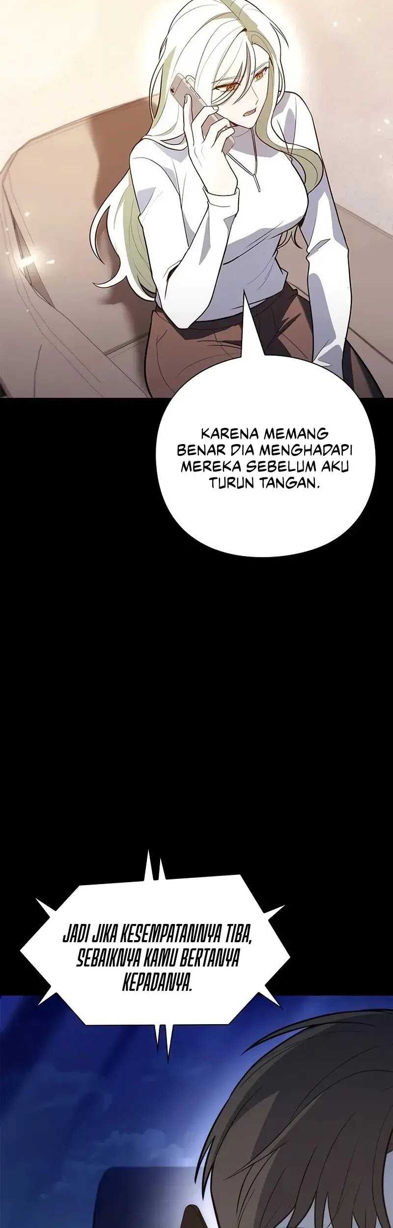 Weapon Maker Chapter 41 - halaman 72