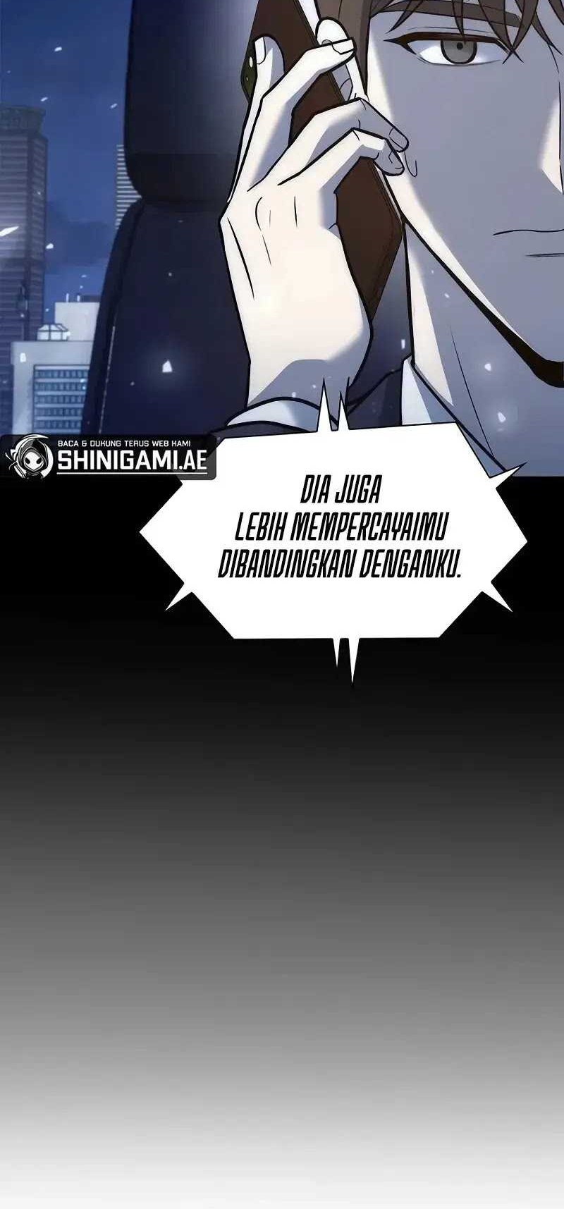 Weapon Maker Chapter 41 - halaman 73