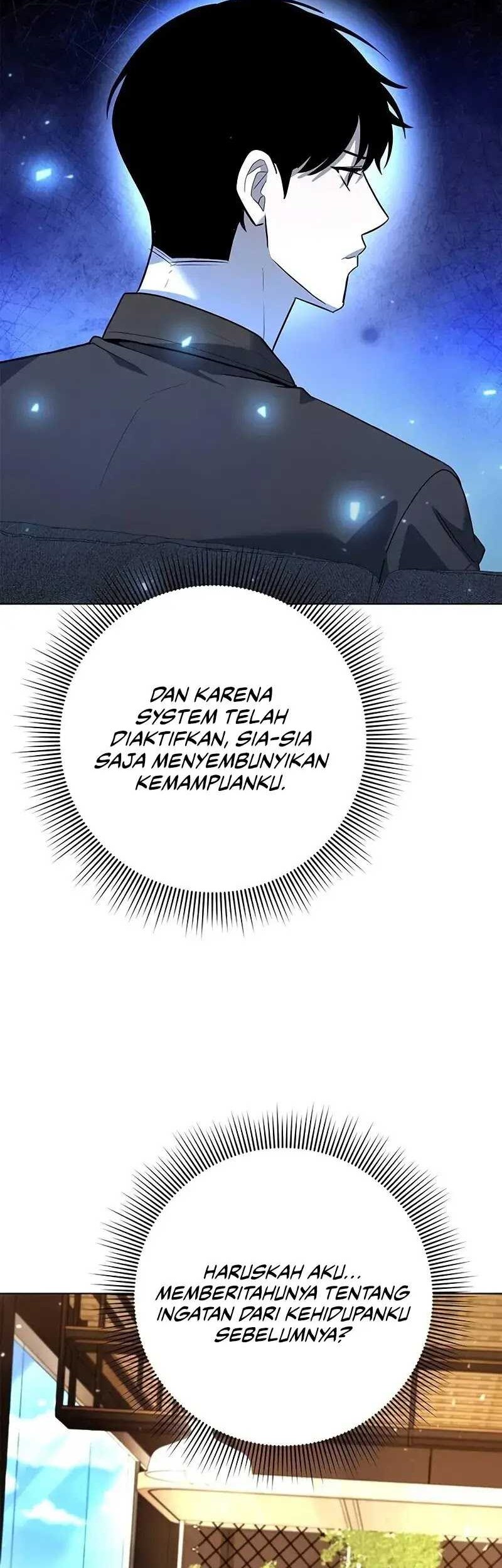 Weapon Maker Chapter 41 - halaman 75