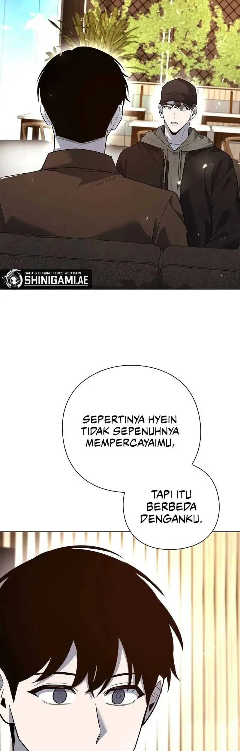 Weapon Maker Chapter 41 - halaman 76
