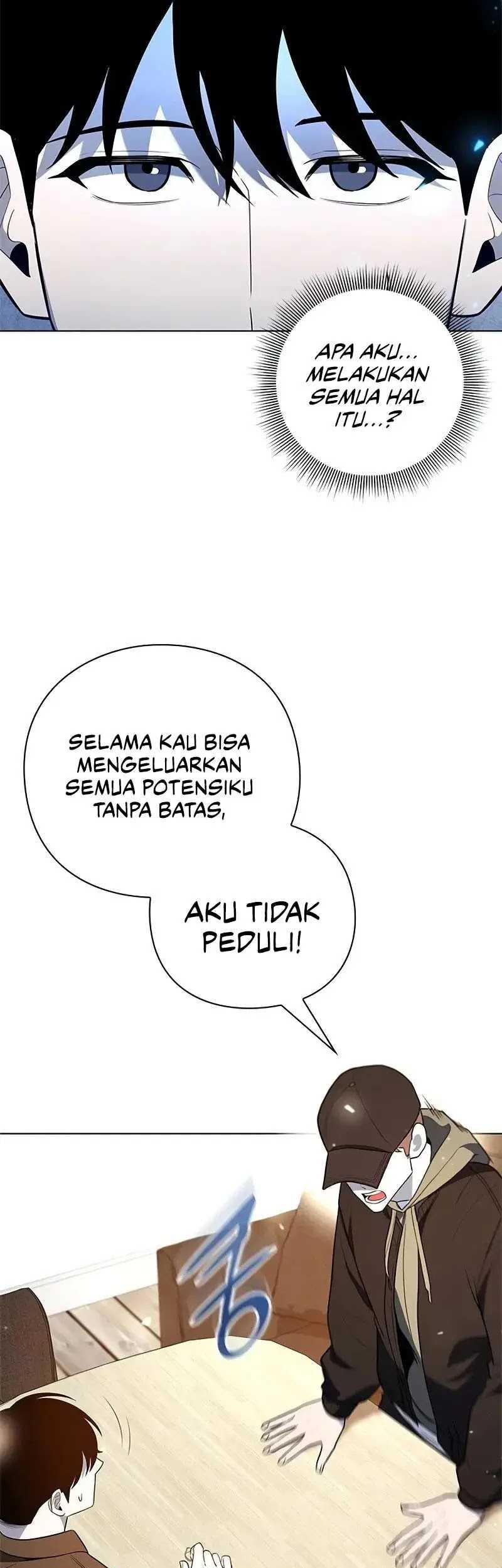 Weapon Maker Chapter 41 - halaman 78