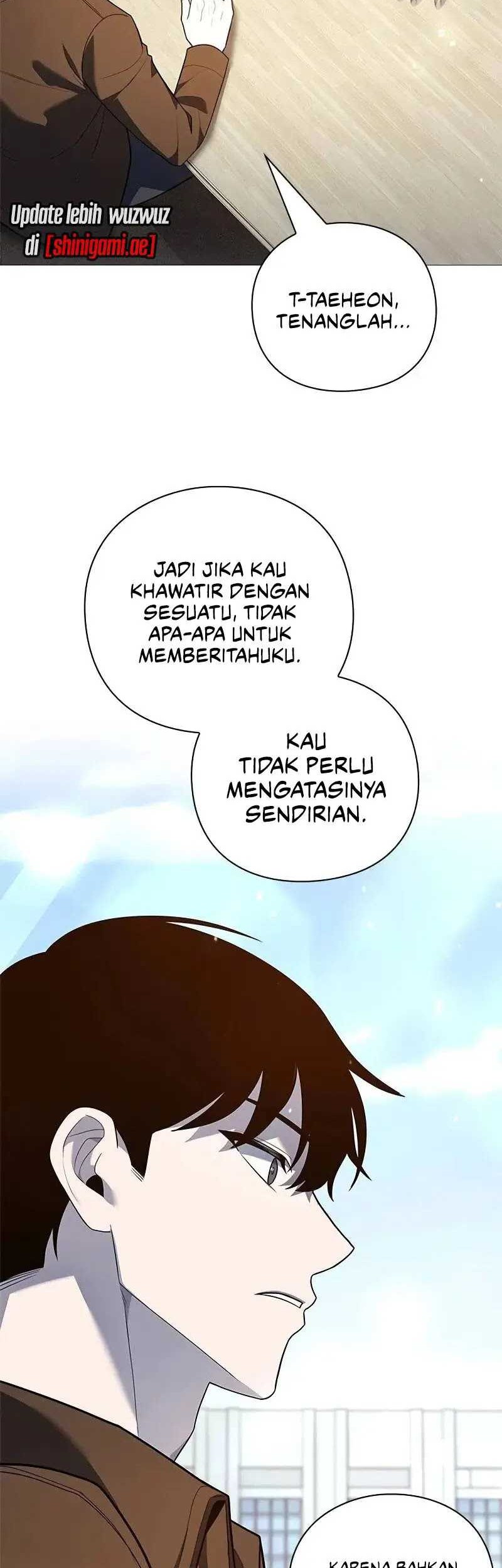 Weapon Maker Chapter 41 - halaman 79