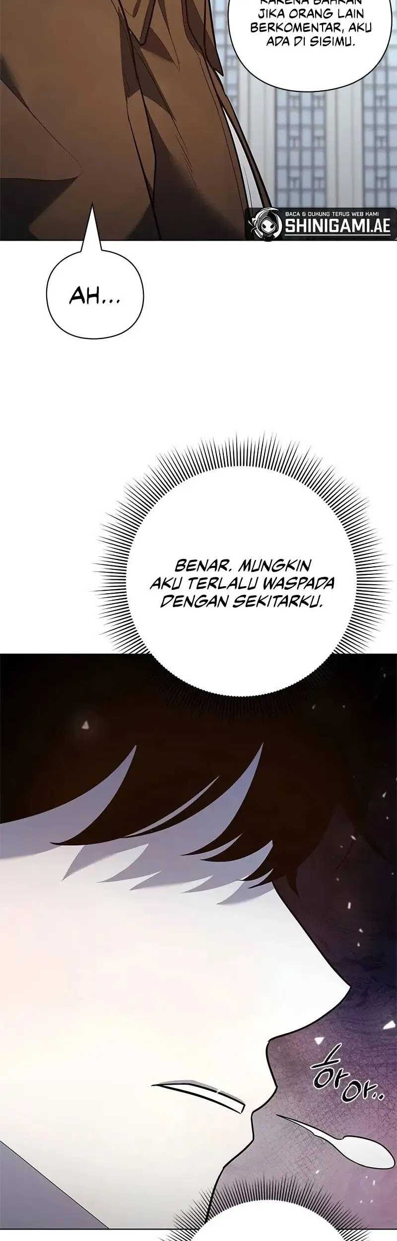 Weapon Maker Chapter 41 - halaman 80