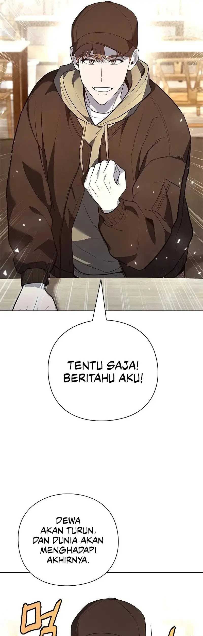 Weapon Maker Chapter 41 - halaman 82