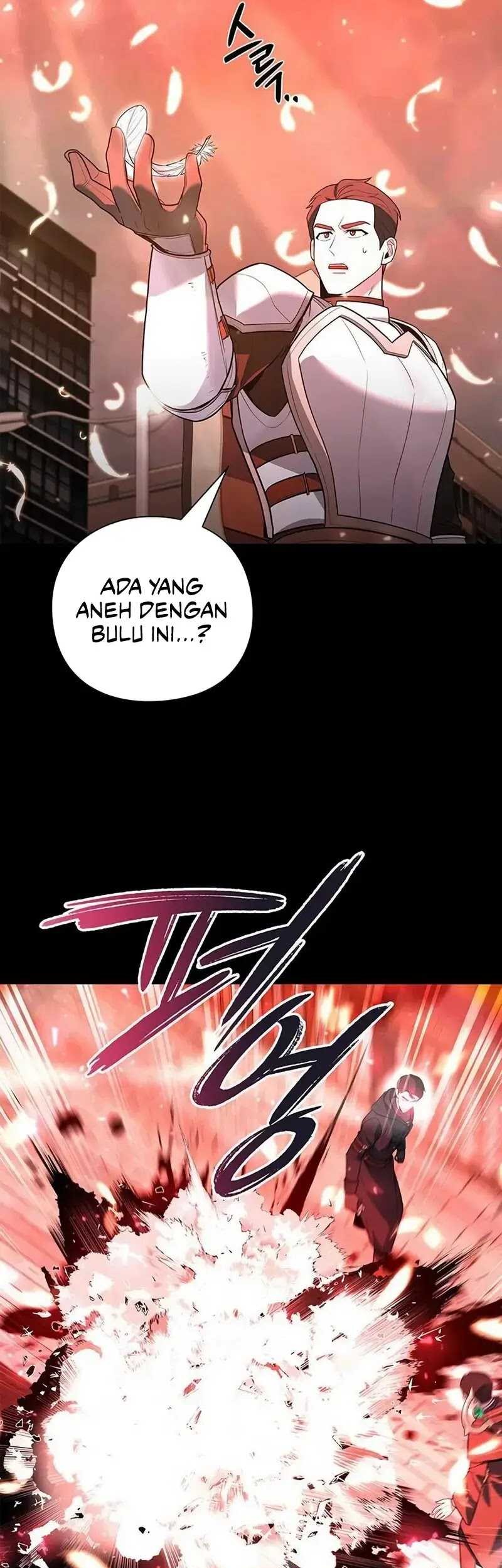 Weapon Maker Chapter 42 - halaman 14