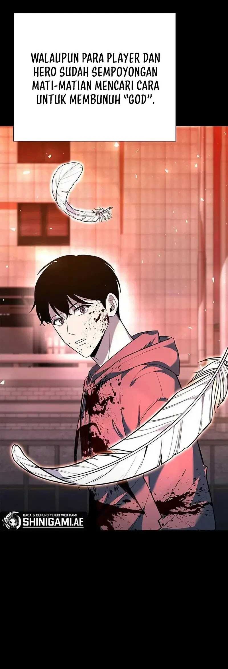 Weapon Maker Chapter 42 - halaman 17