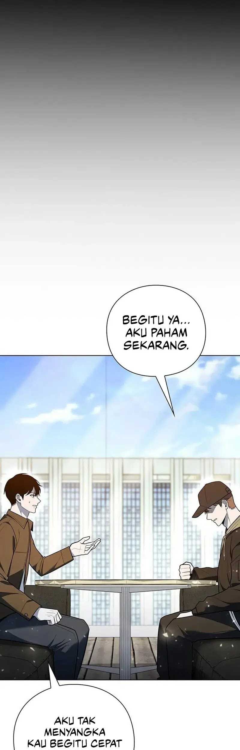 Weapon Maker Chapter 42 - halaman 20