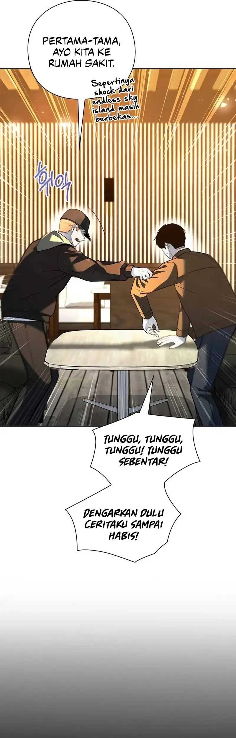 Weapon Maker Chapter 42 - halaman 22
