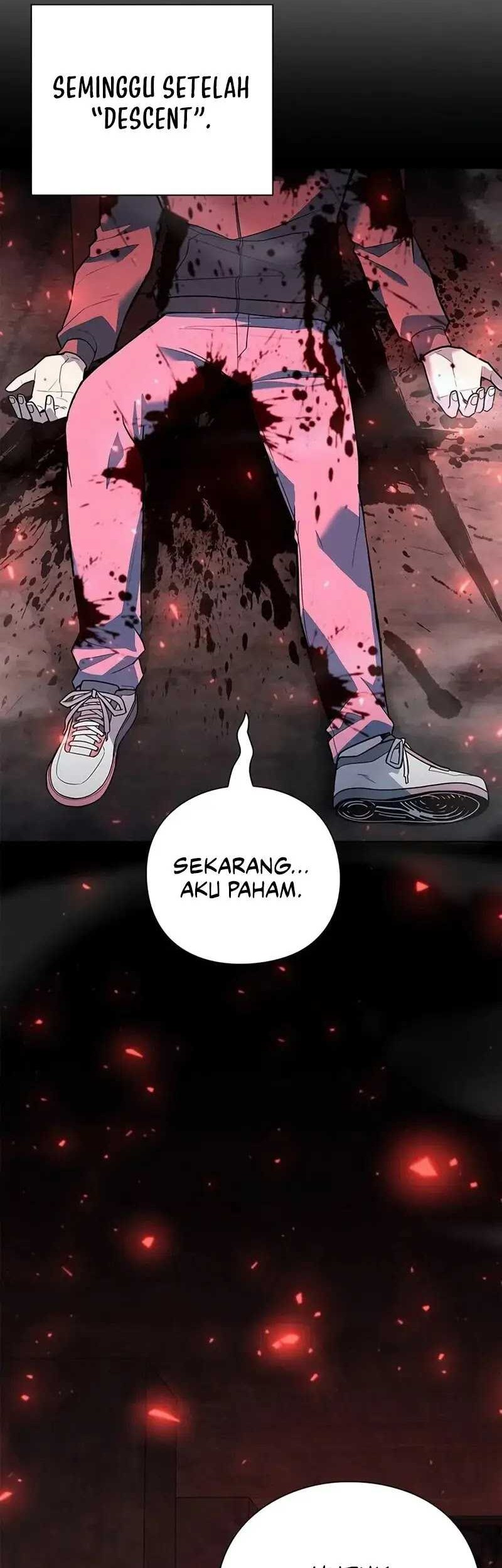 Weapon Maker Chapter 42 - halaman 23