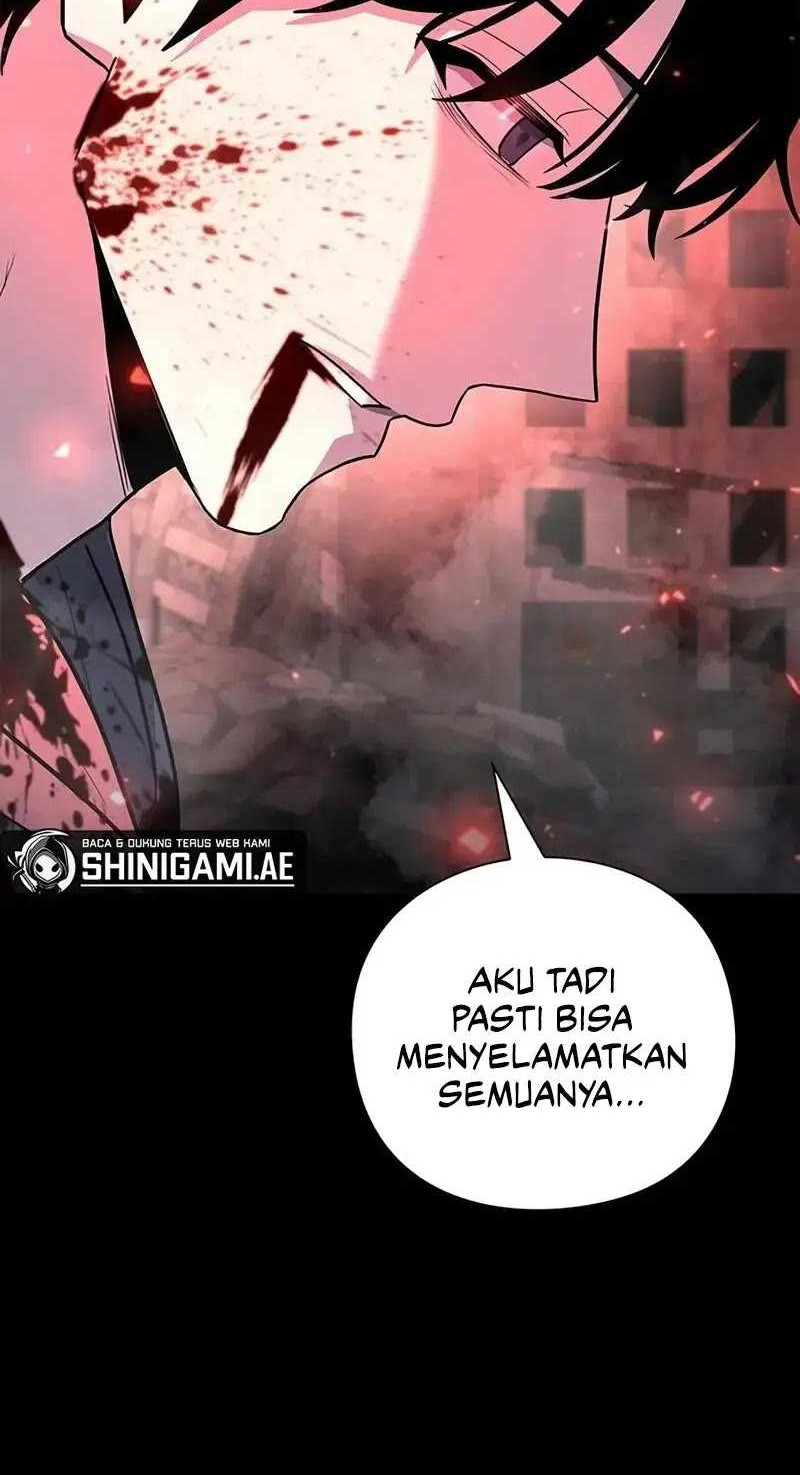Weapon Maker Chapter 42 - halaman 25