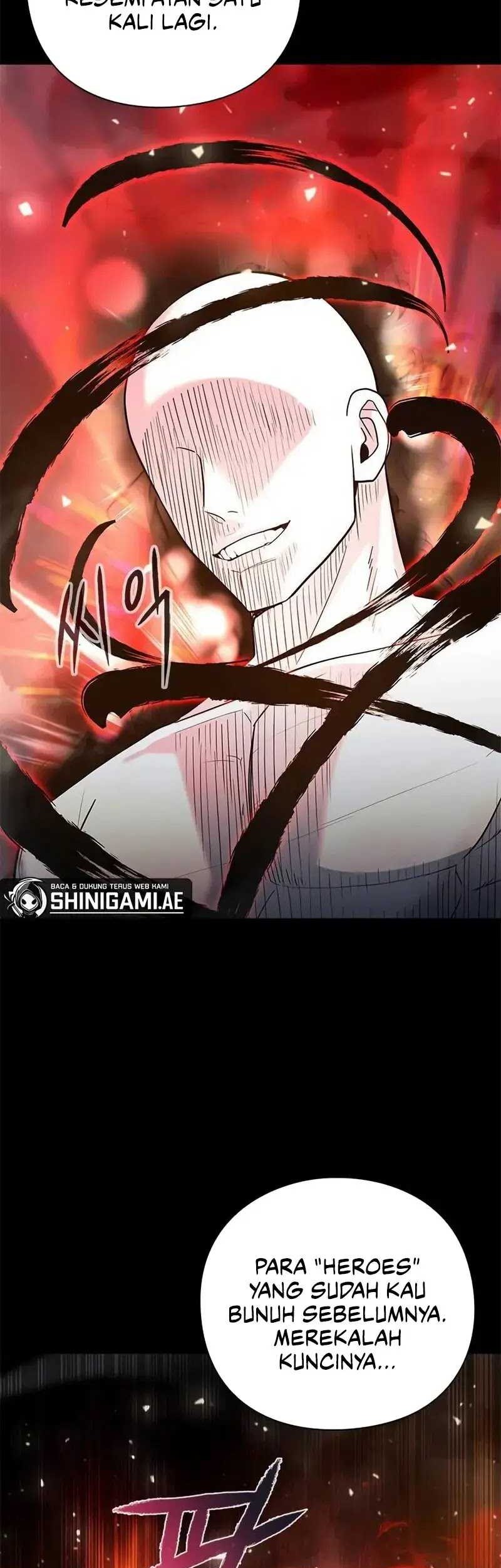 Weapon Maker Chapter 42 - halaman 28