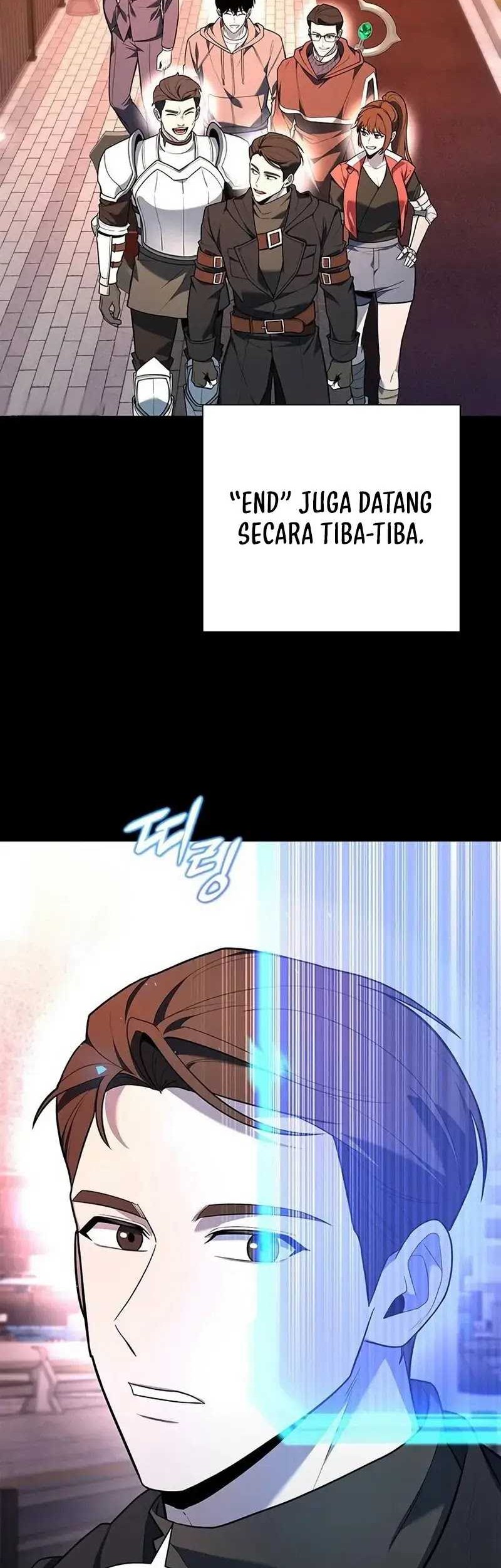 Weapon Maker Chapter 42 - halaman 3