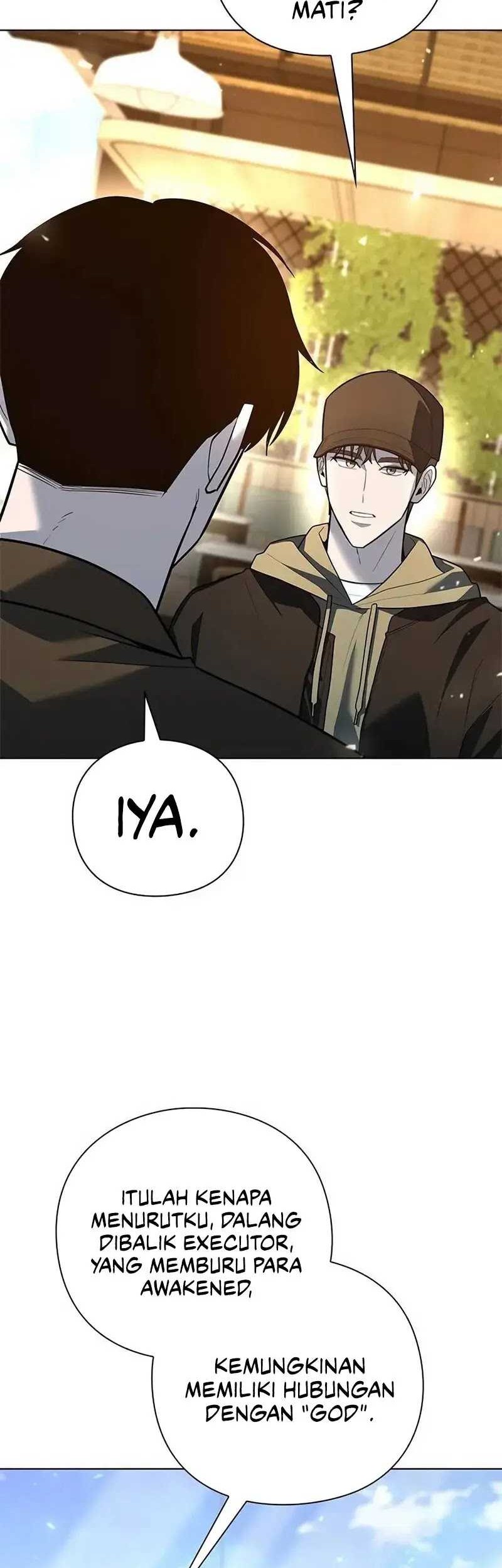 Weapon Maker Chapter 42 - halaman 31