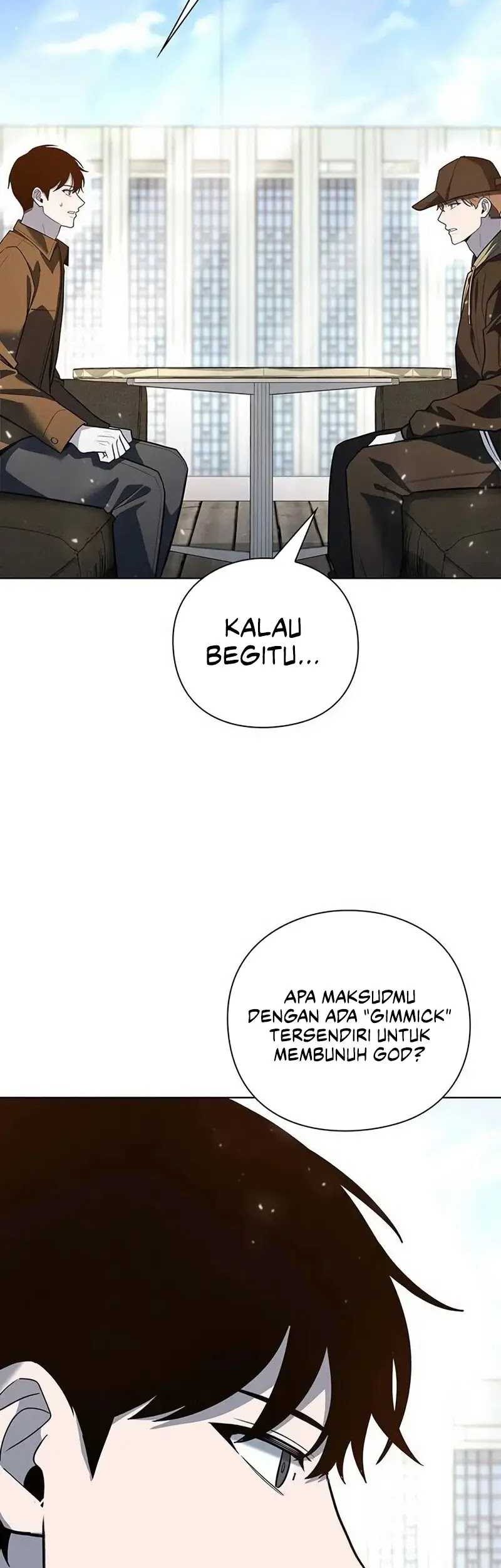 Weapon Maker Chapter 42 - halaman 32