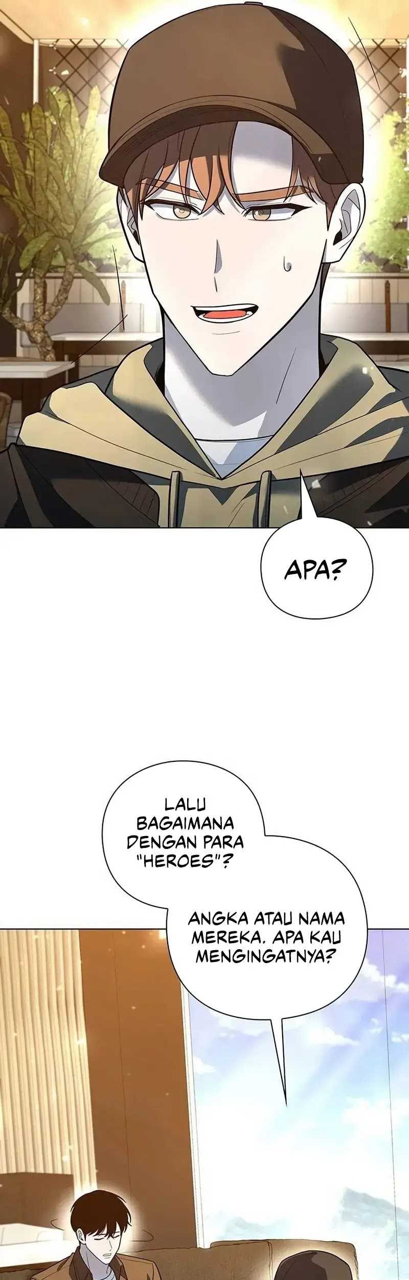 Weapon Maker Chapter 42 - halaman 34