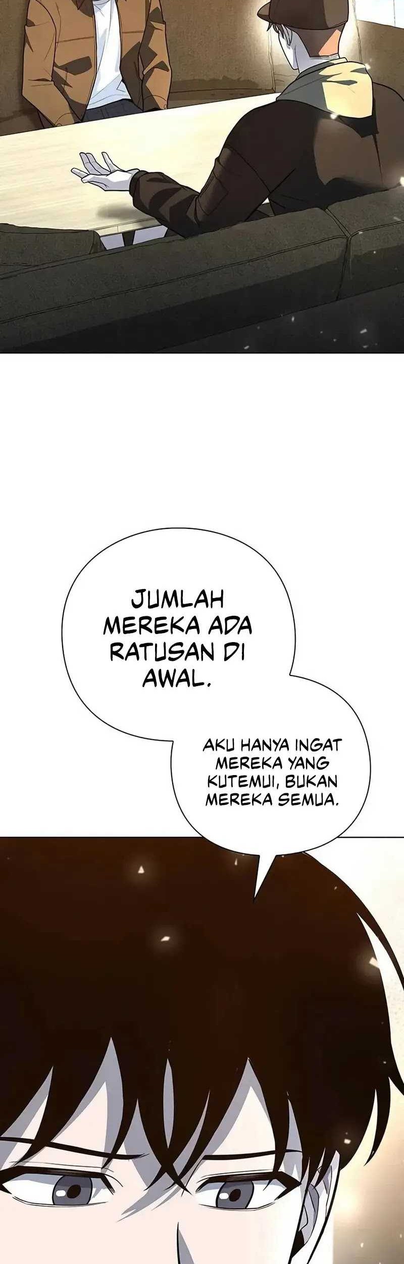 Weapon Maker Chapter 42 - halaman 35