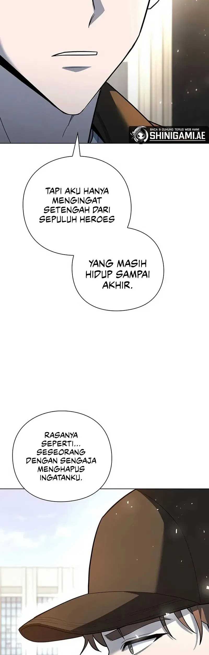 Weapon Maker Chapter 42 - halaman 36