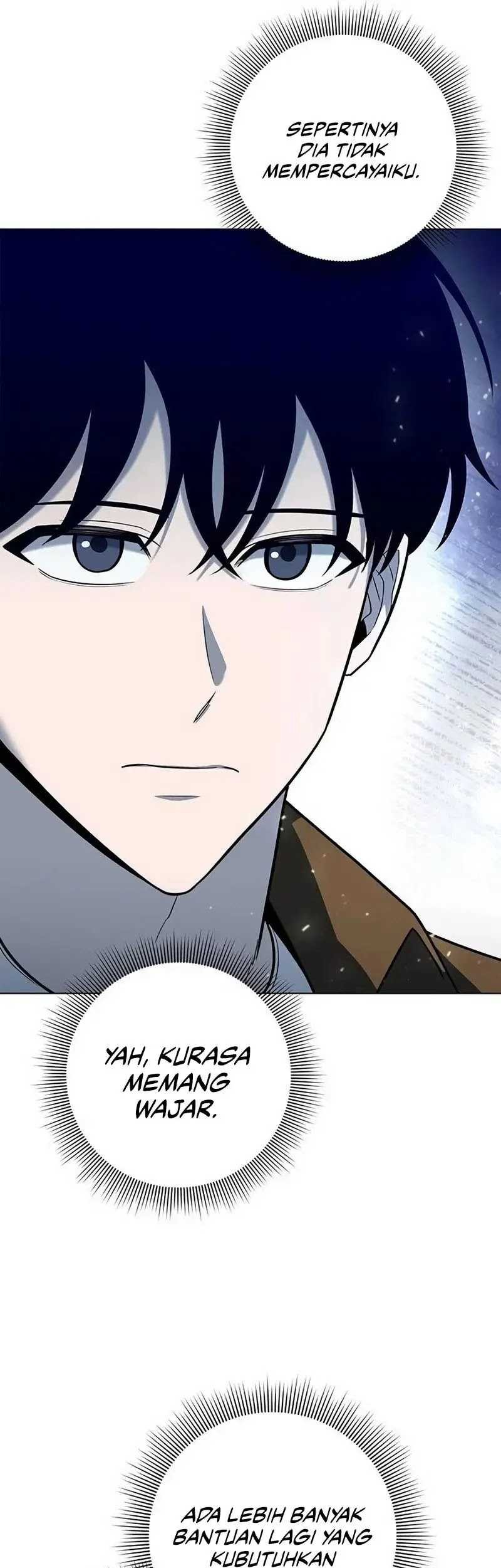 Weapon Maker Chapter 42 - halaman 38