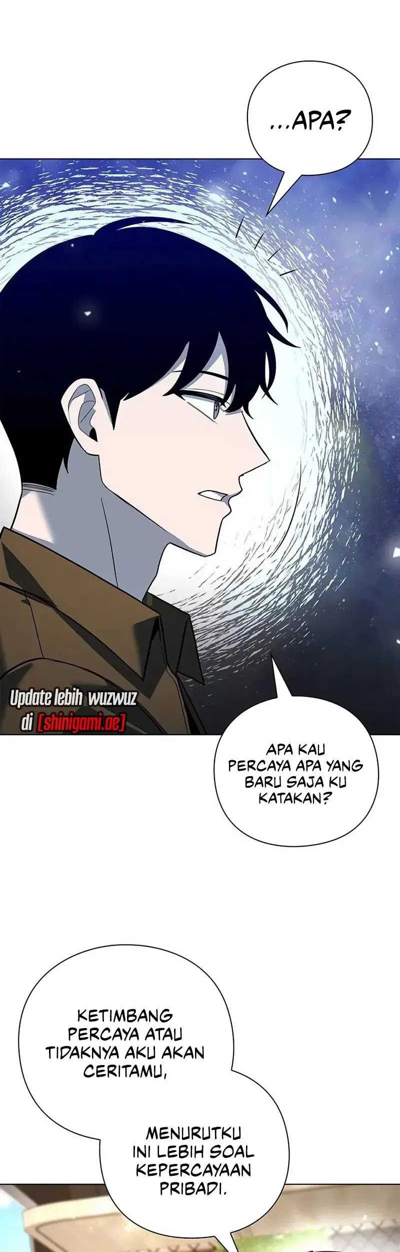 Weapon Maker Chapter 42 - halaman 40