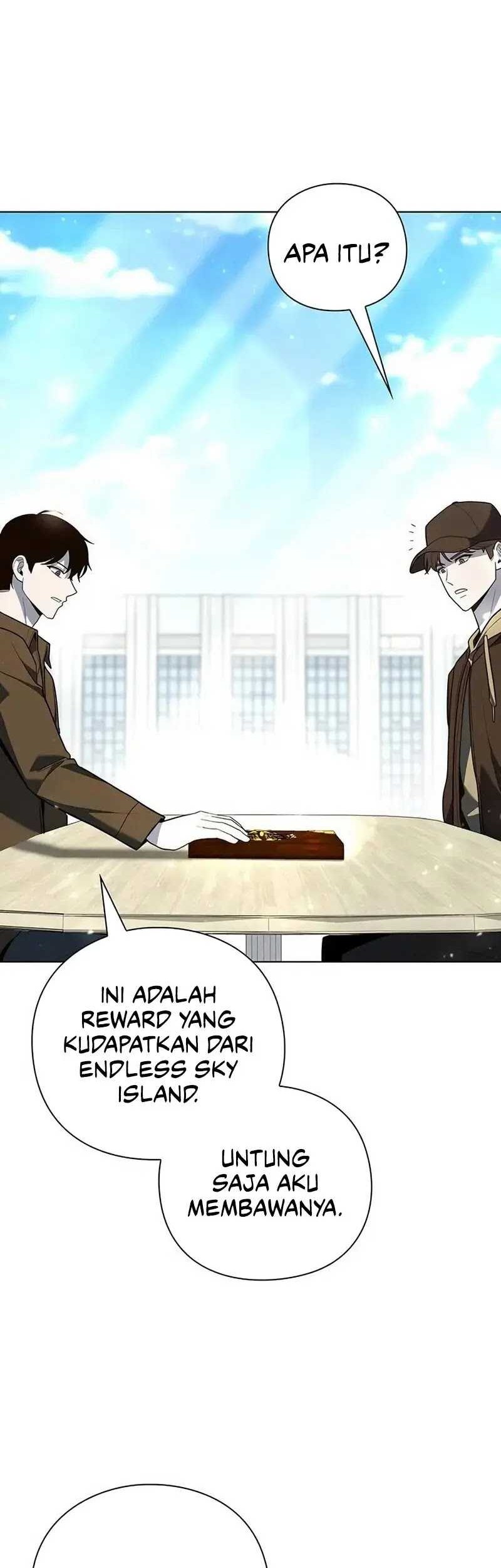 Weapon Maker Chapter 42 - halaman 47