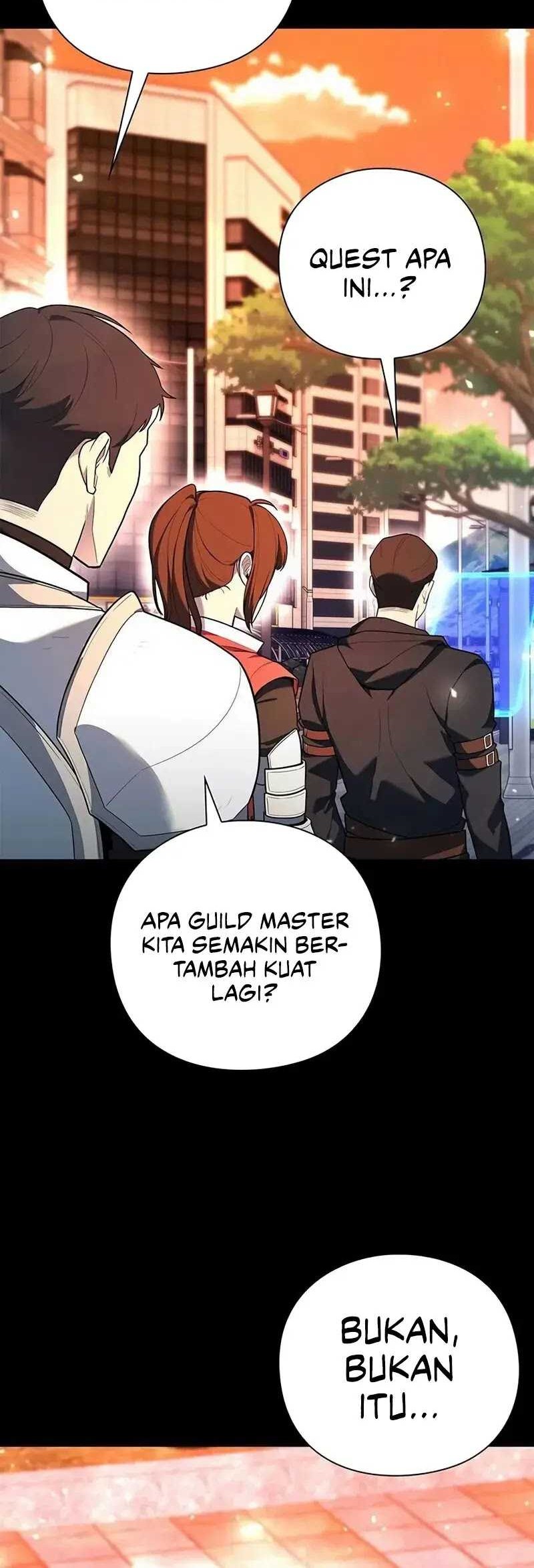 Weapon Maker Chapter 42 - halaman 5