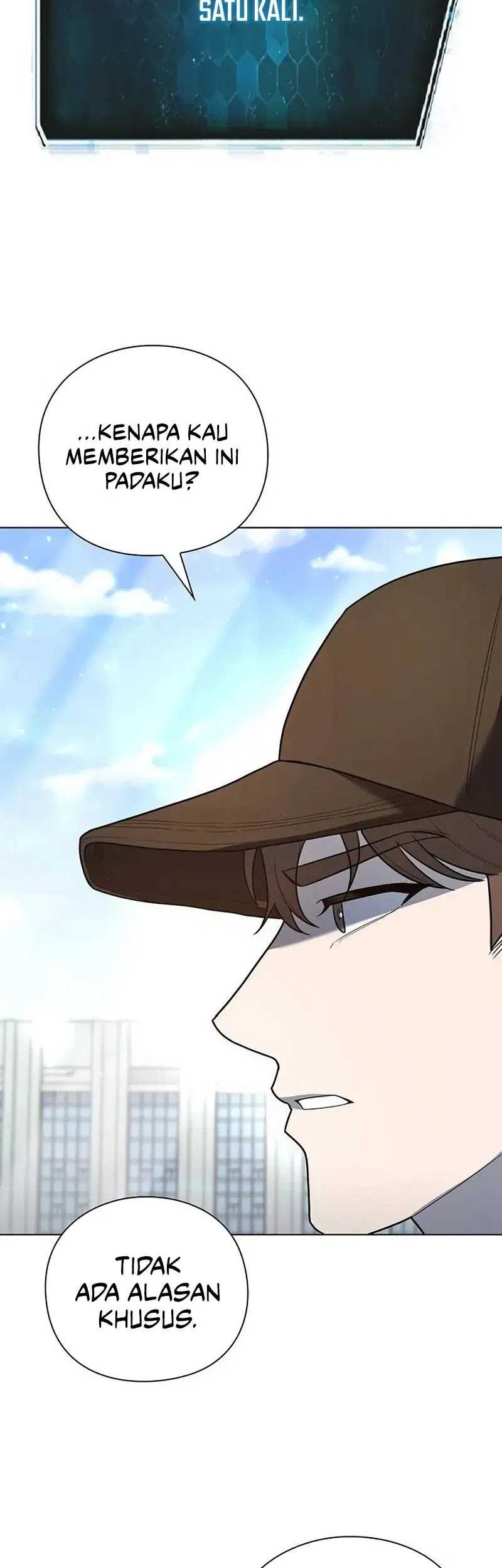 Weapon Maker Chapter 42 - halaman 51