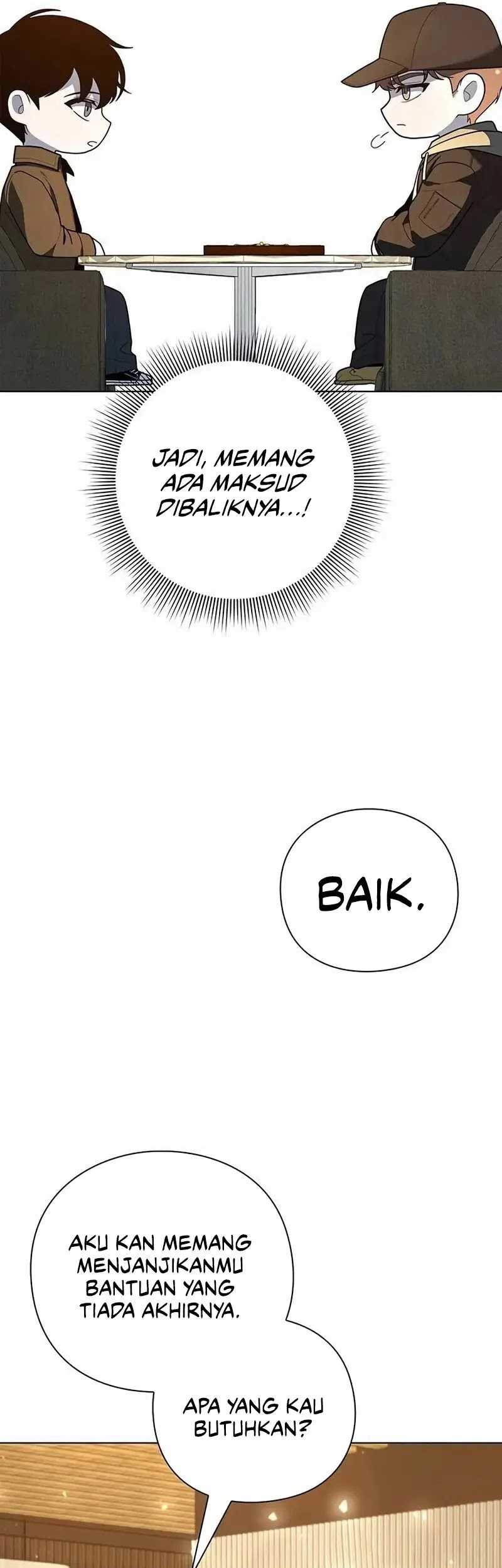Weapon Maker Chapter 42 - halaman 54