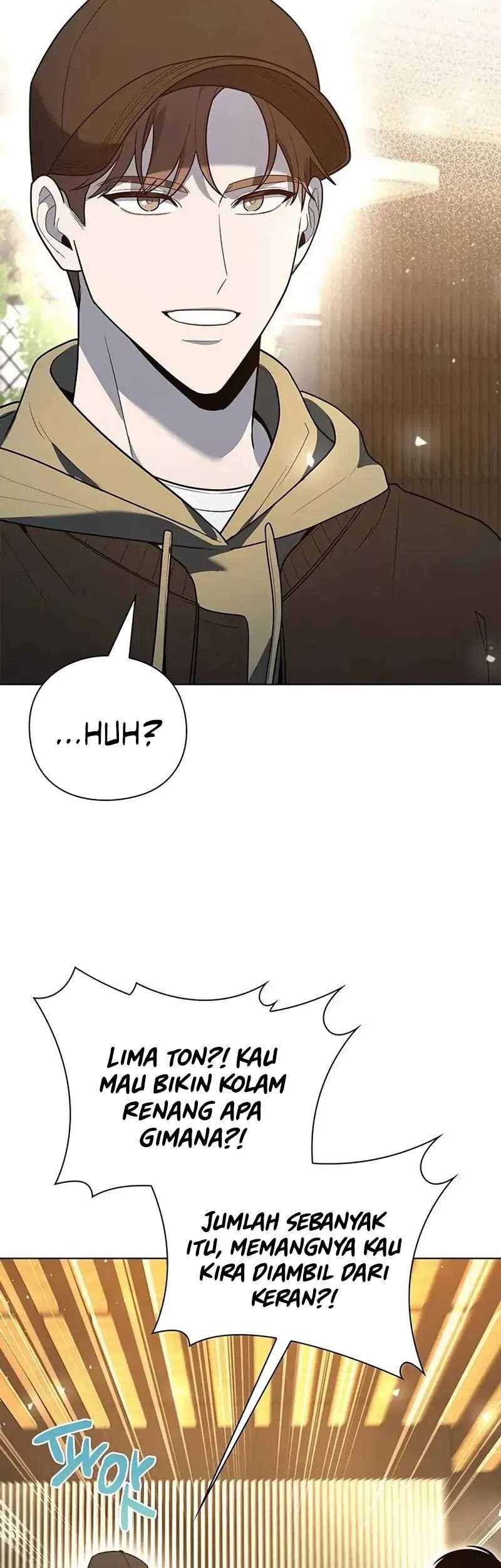Weapon Maker Chapter 42 - halaman 56