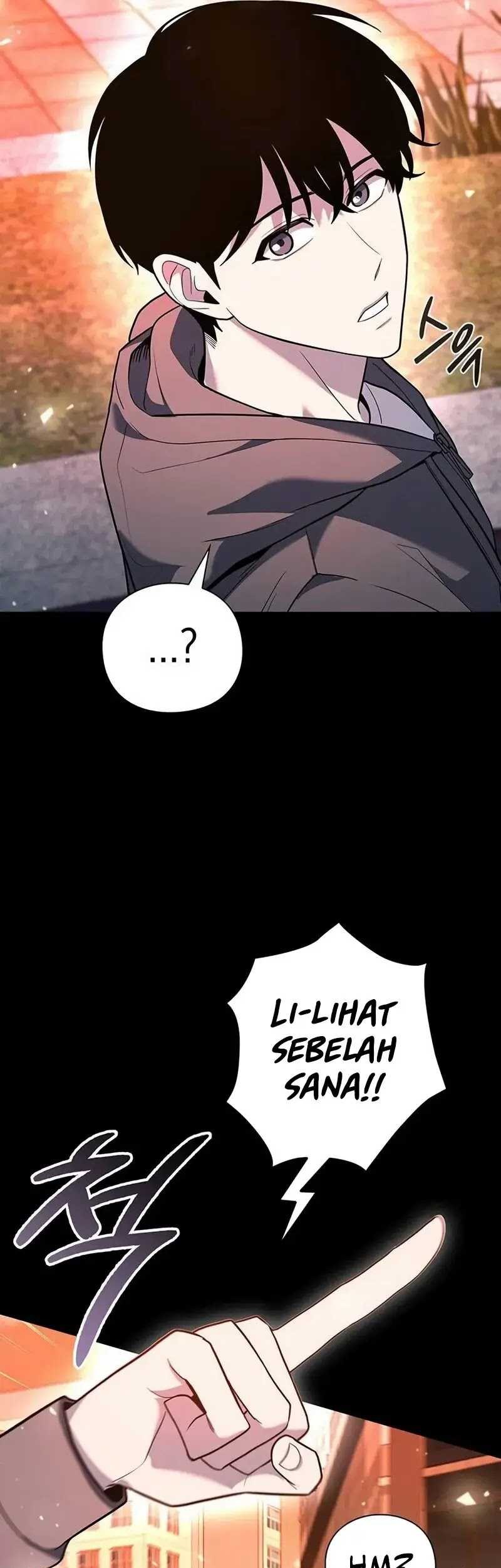 Weapon Maker Chapter 42 - halaman 6