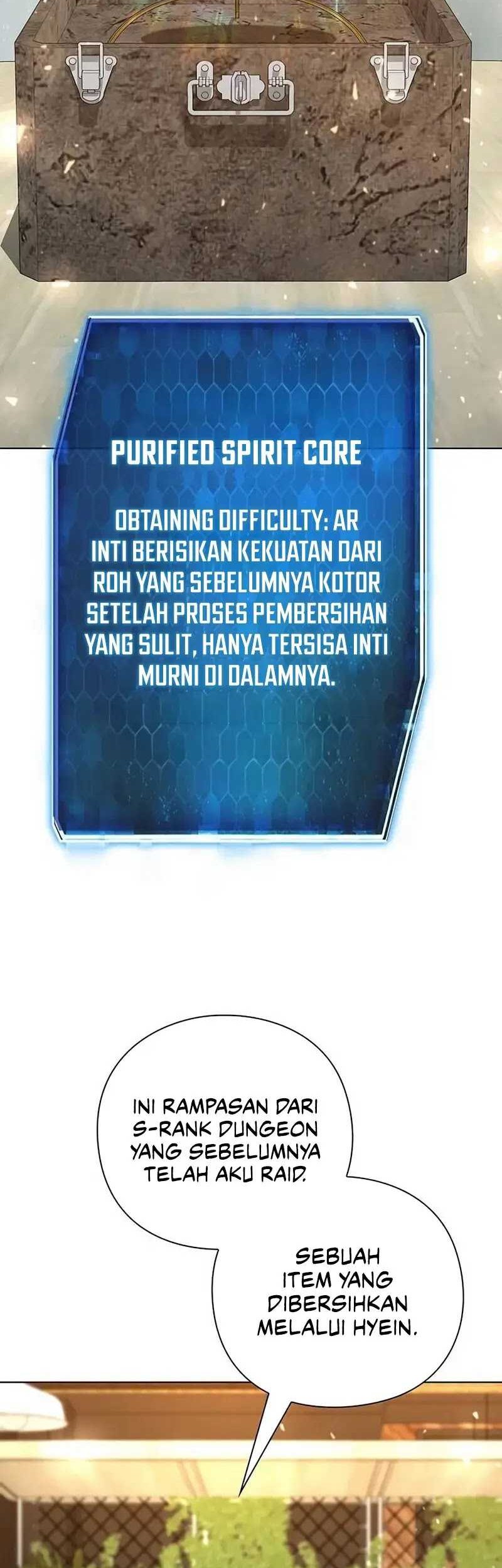 Weapon Maker Chapter 42 - halaman 63