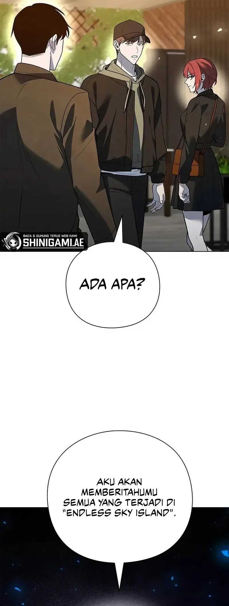 Weapon Maker Chapter 42 - halaman 69