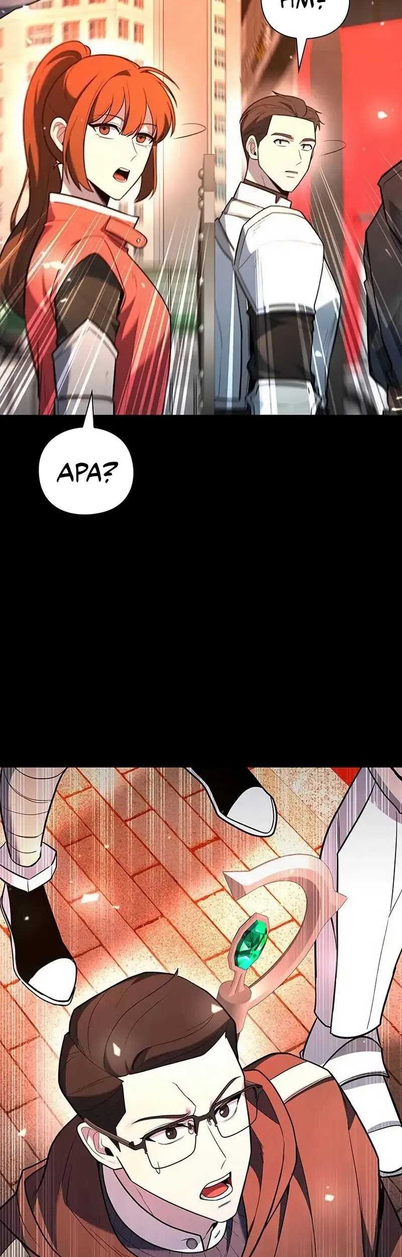 Weapon Maker Chapter 42 - halaman 7