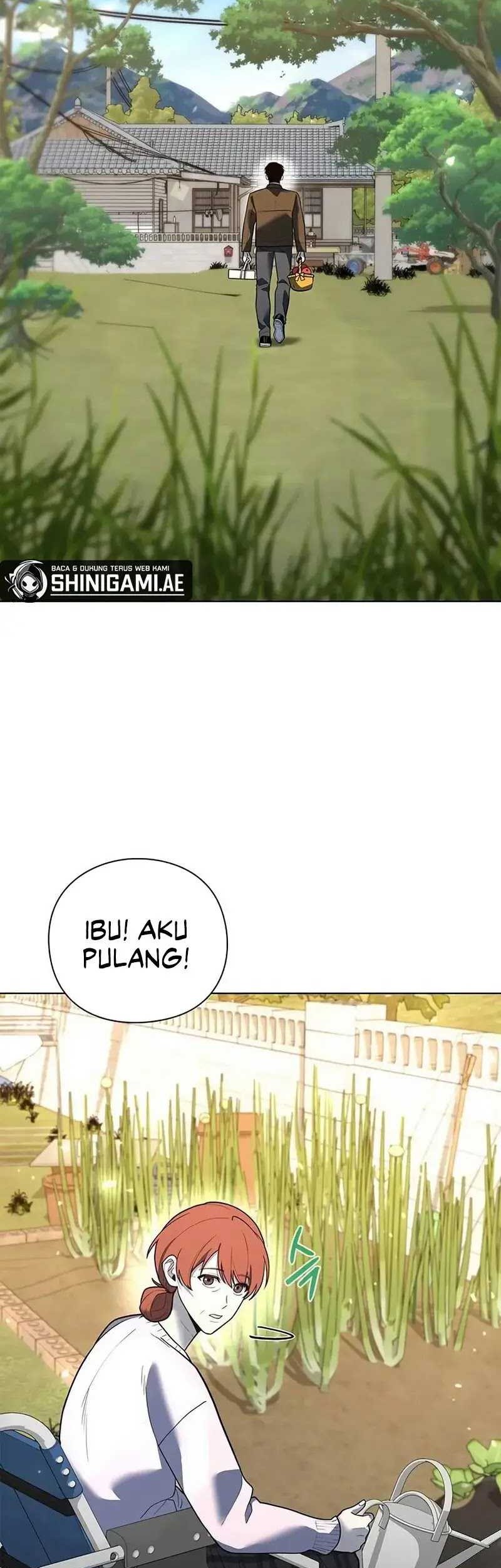 Weapon Maker Chapter 42 - halaman 72