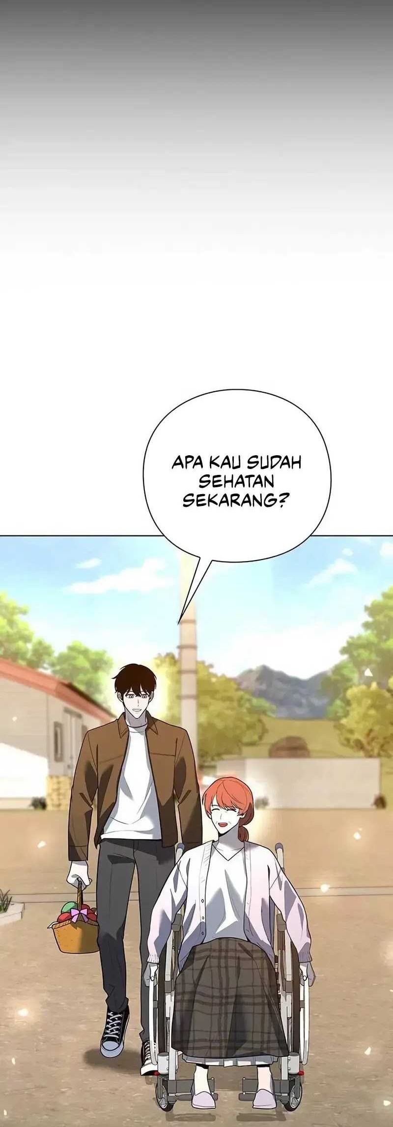 Weapon Maker Chapter 42 - halaman 77