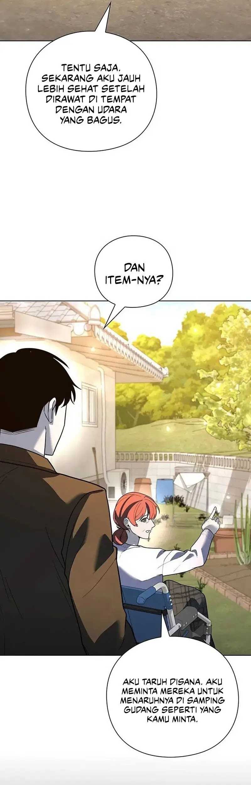 Weapon Maker Chapter 42 - halaman 78