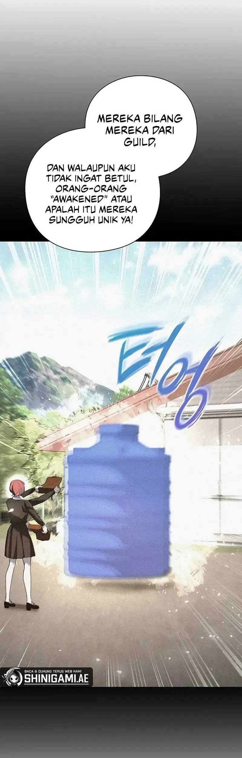Weapon Maker Chapter 42 - halaman 79