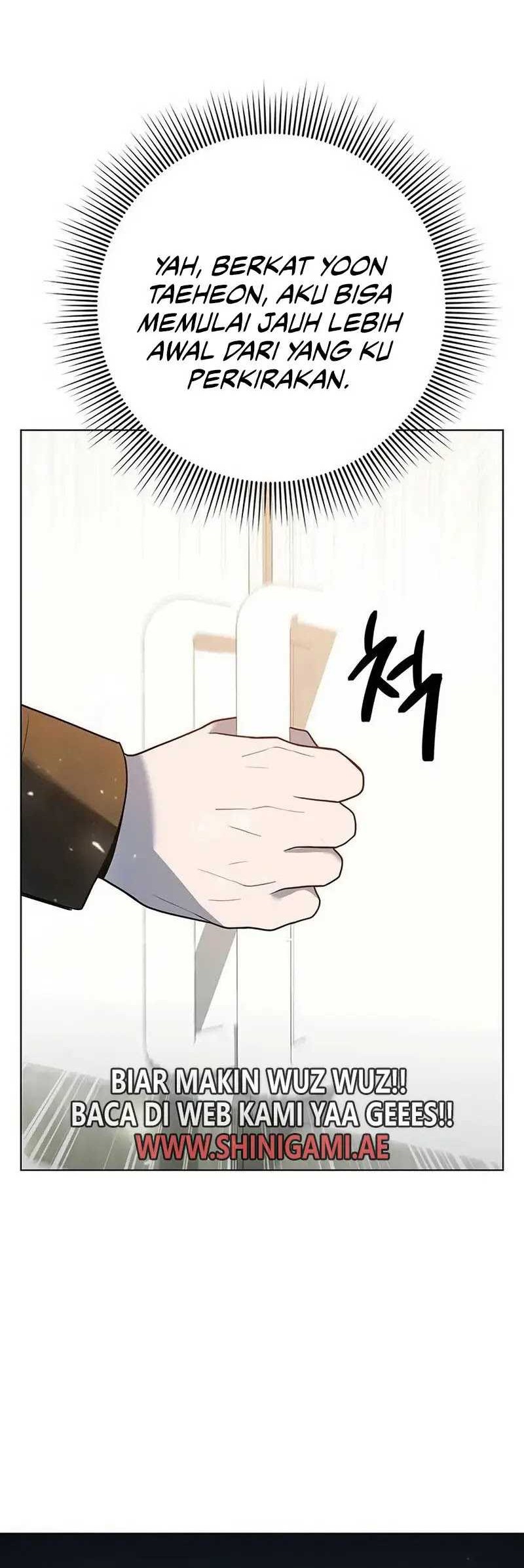 Weapon Maker Chapter 42 - halaman 81