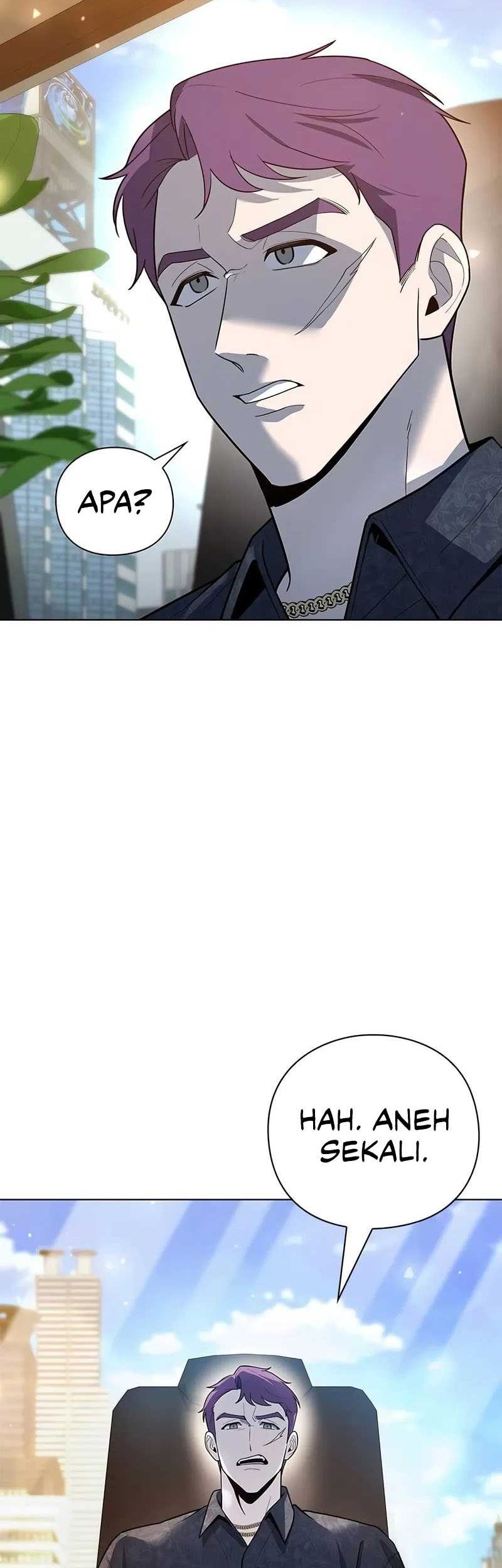 Weapon Maker Chapter 43 - halaman 12