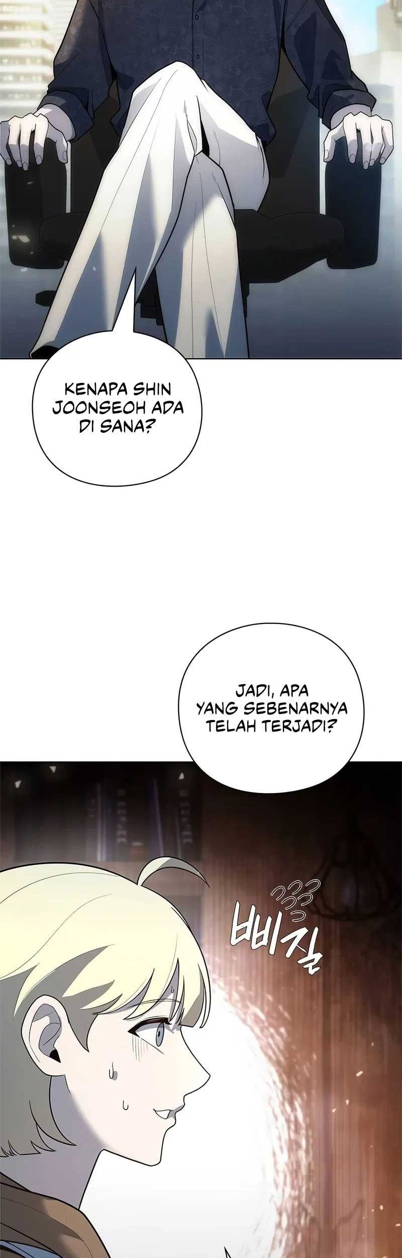 Weapon Maker Chapter 43 - halaman 13