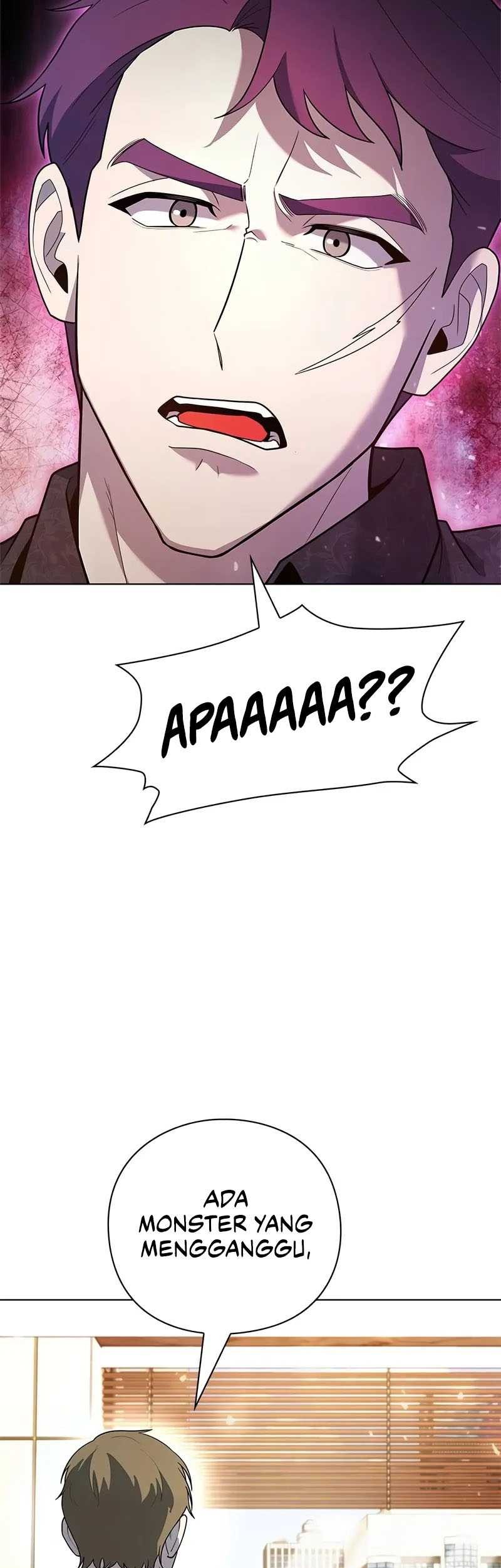 Weapon Maker Chapter 43 - halaman 15