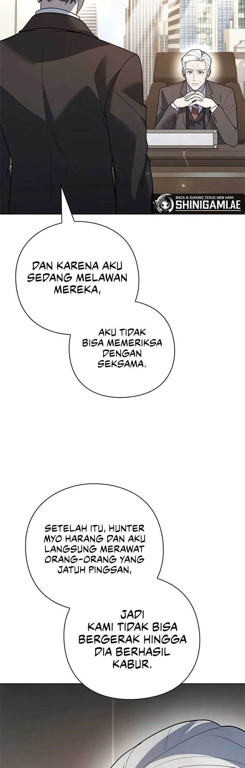 Weapon Maker Chapter 43 - halaman 16