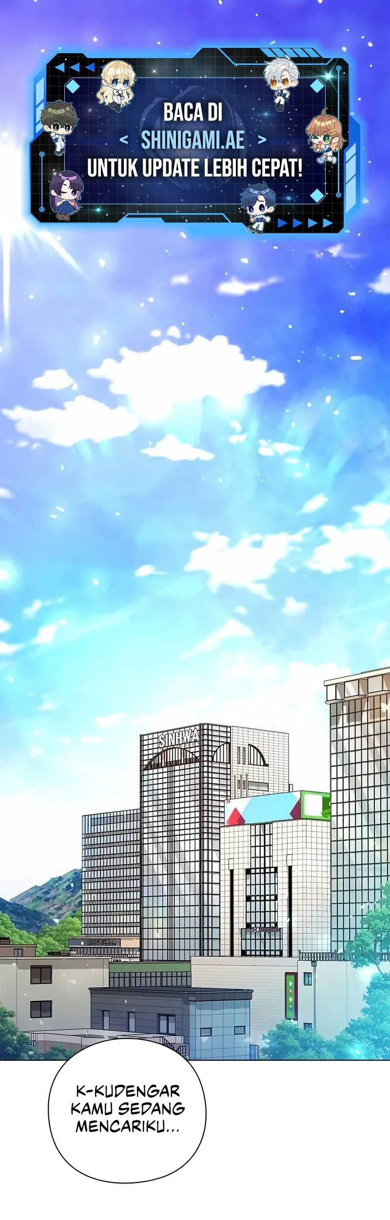 Weapon Maker Chapter 43 - halaman 2