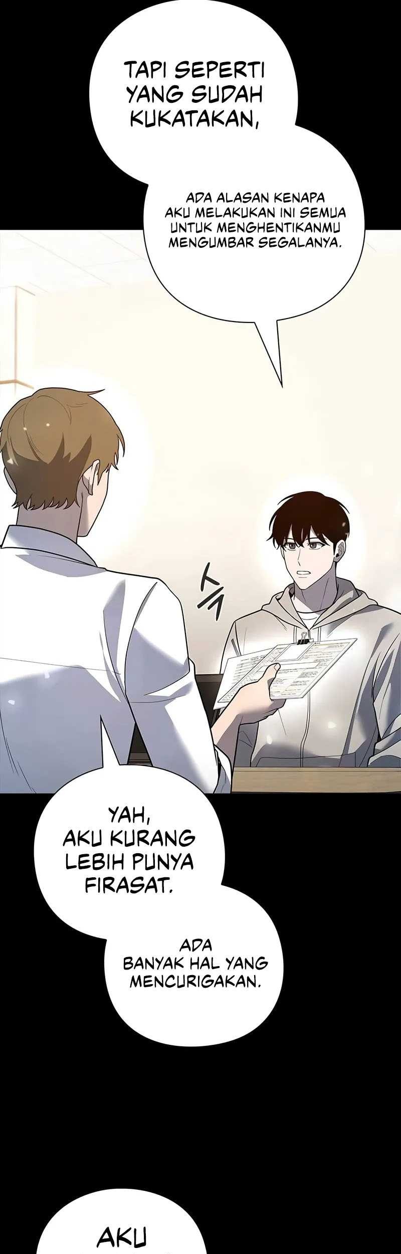 Weapon Maker Chapter 43 - halaman 23