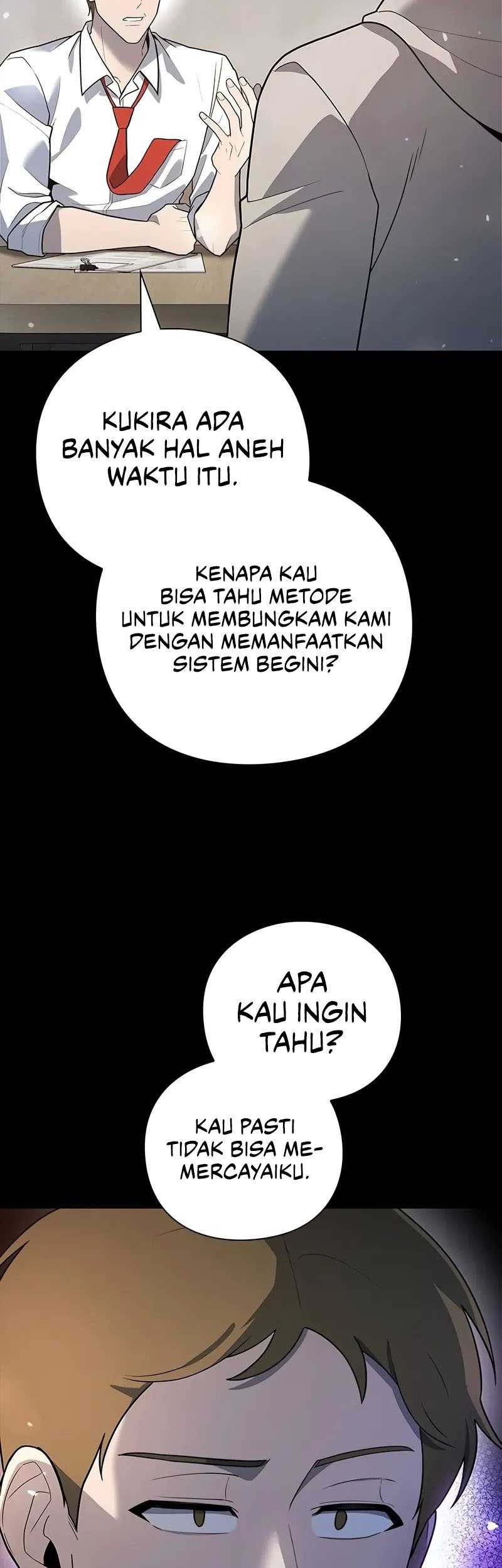 Weapon Maker Chapter 43 - halaman 25