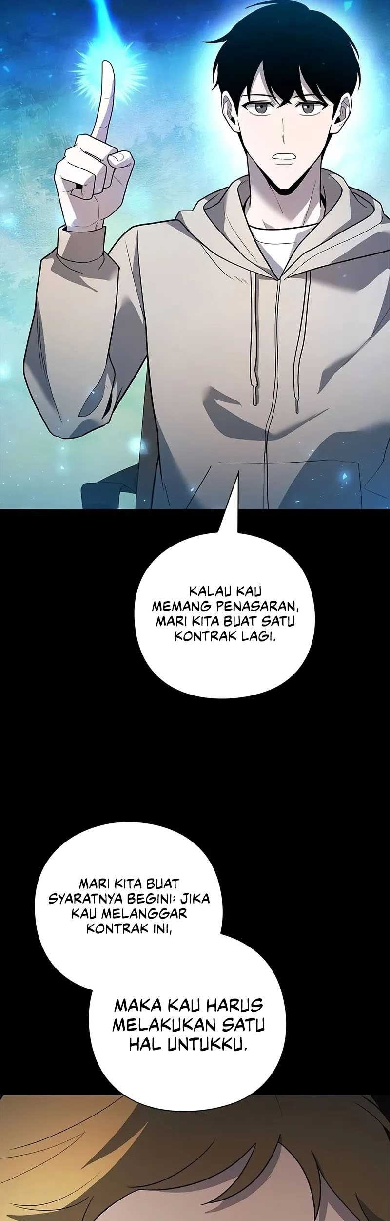 Weapon Maker Chapter 43 - halaman 27