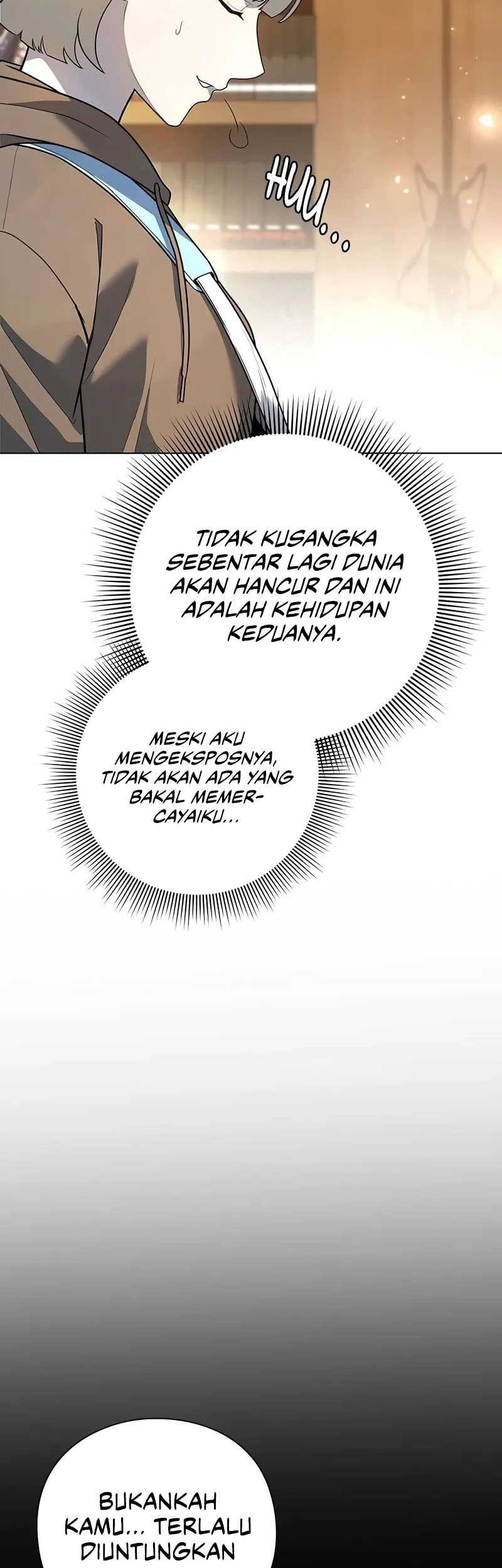 Weapon Maker Chapter 43 - halaman 29