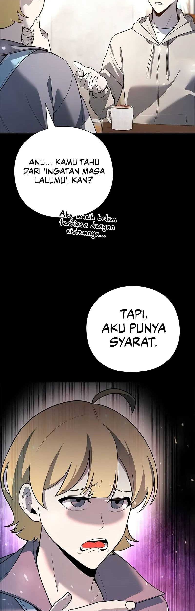 Weapon Maker Chapter 43 - halaman 33